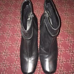 None &company boots for women